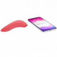 We-Vibe Melt Appstyrd Lufttrycksvibrator - Coral