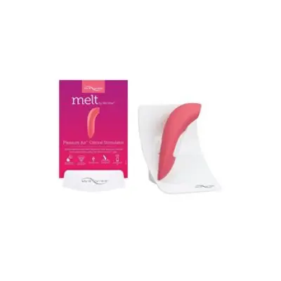 We-Vibe Melt Retail Kit Pink