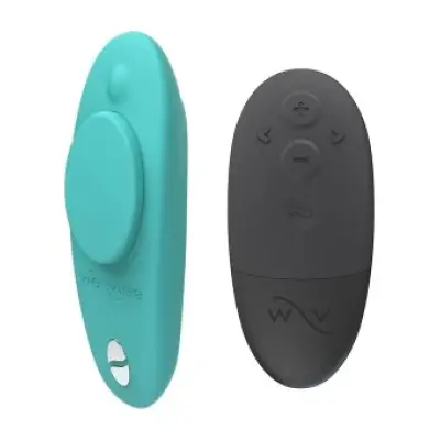 We-Vibe Moxie+ AQUA