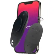 We-Vibe Moxie+ Black