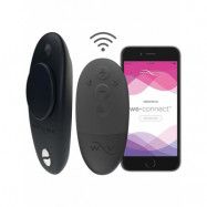 We-Vibe: Moxie+, svart