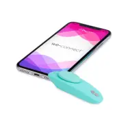 We-Vibe: Moxie, turkos