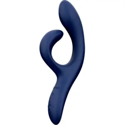 We-Vibe Nova 2 Blue
