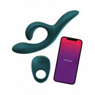 We-Vibe: Nova 2 & Pivot, Date Night Set