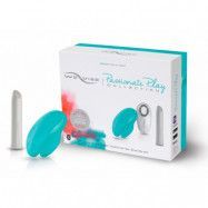 We-Vibe Passionate Play Collection