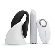 We-Vibe Passionate Play Collection