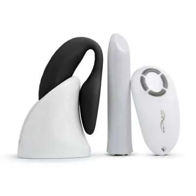 We-Vibe Passionate Play Collection
