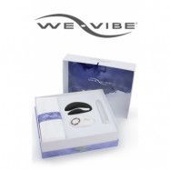 We-Vibe Passionate Play Grey