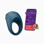 We-vibe Pivot 2 Vibrerande Penisring