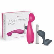 WE VIBE PLEASURE MATE KIT - sexleksak för par