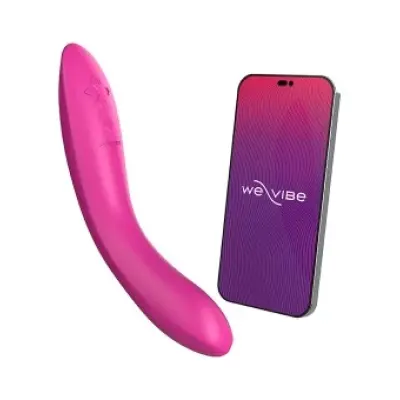 We-Vibe Rave 2 FUCHSIA