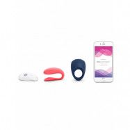 We-Vibe: Sensation Unite Collection