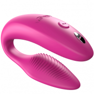 We-vibe Sync 2 Pink