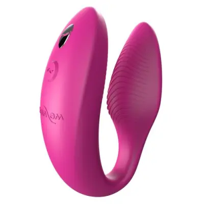 We-Vibe Sync 2 Pink