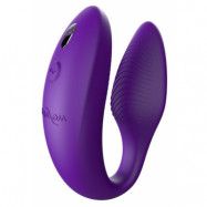 We-Vibe Sync 2 Purple