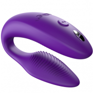 We-vibe Sync 2 Purple