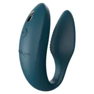 We-Vibe Sync 2 Velvet Green