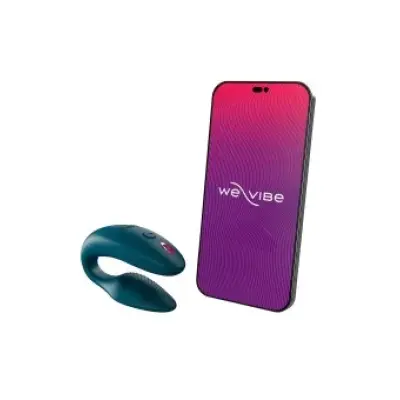 We-Vibe Sync 2nd Generation GREEN