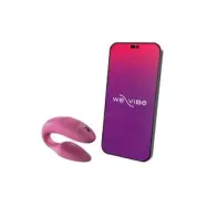 We-Vibe Sync 2nd Generation PINK