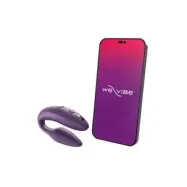 We-Vibe Sync 2nd Generation PURPLE