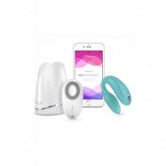 We-Vibe Sync Aqua