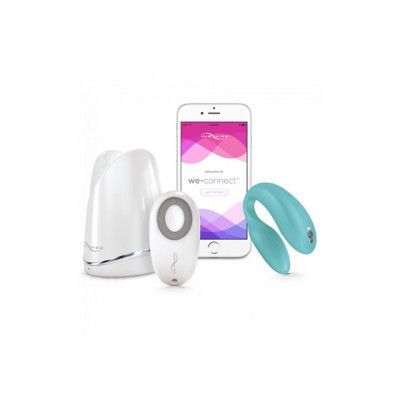 We-Vibe Sync Aqua