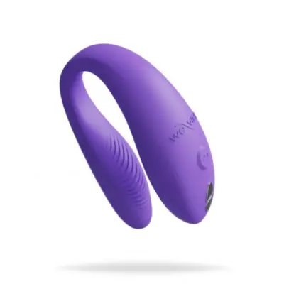 We-Vibe Sync Go