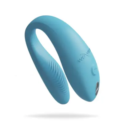 We-Vibe Sync Go