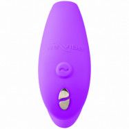 We-Vibe Sync GO Appstyrd Parvibrator - Blå