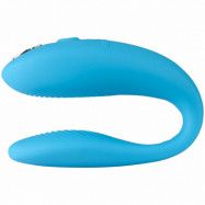 We-Vibe Sync GO Appstyrd Parvibrator - Lila