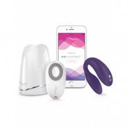 We-Vibe: Sync, lila