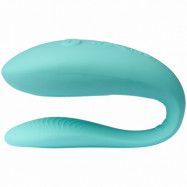 We-Vibe Sync Lite Appstyrd Parvibrator - Turkos