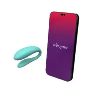 We-Vibe Sync Lite AQUA