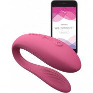 We-Vibe: Sync Lite, rosa