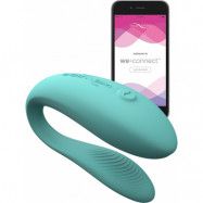 We-Vibe: Sync Lite, turkos