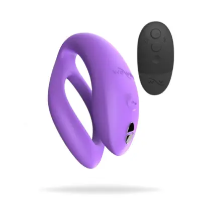 We-Vibe Sync O