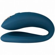 We-Vibe Sync O Appstyrd Parvibrator - Green