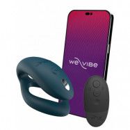 We-Vibe: Sync O, grön