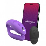 We-Vibe: Sync O, lila