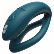 We-Vibe Sync O Petrol Green