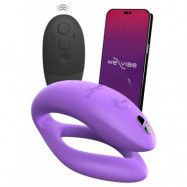 We-Vibe Sync O Purple