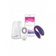 We-Vibe Sync Purple