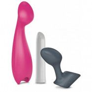 We-Vibe Tango: Pleasure Mate Collection