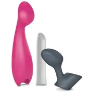 We-Vibe Tango: Pleasure Mate Collection