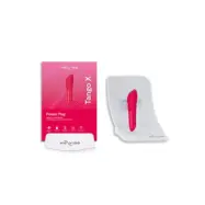 We-Vibe Tango X Retail Kit Red