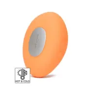 We-Vibe Temp Orange