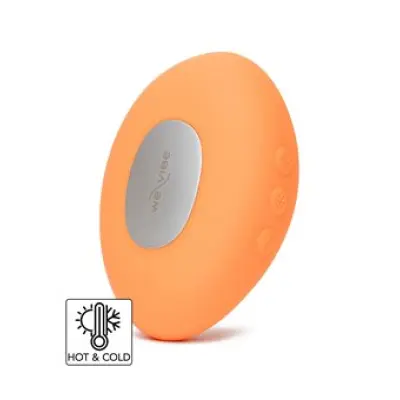 We-Vibe Temp Orange
