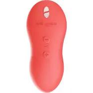 We-Vibe: Touch X, coral