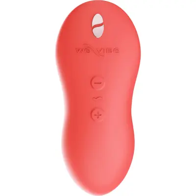 We-Vibe: Touch X, coral
