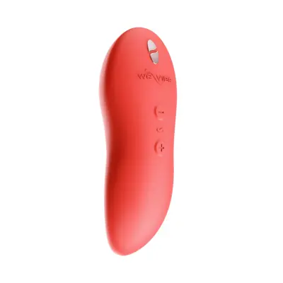 We-Vibe Touch X Crave Coral